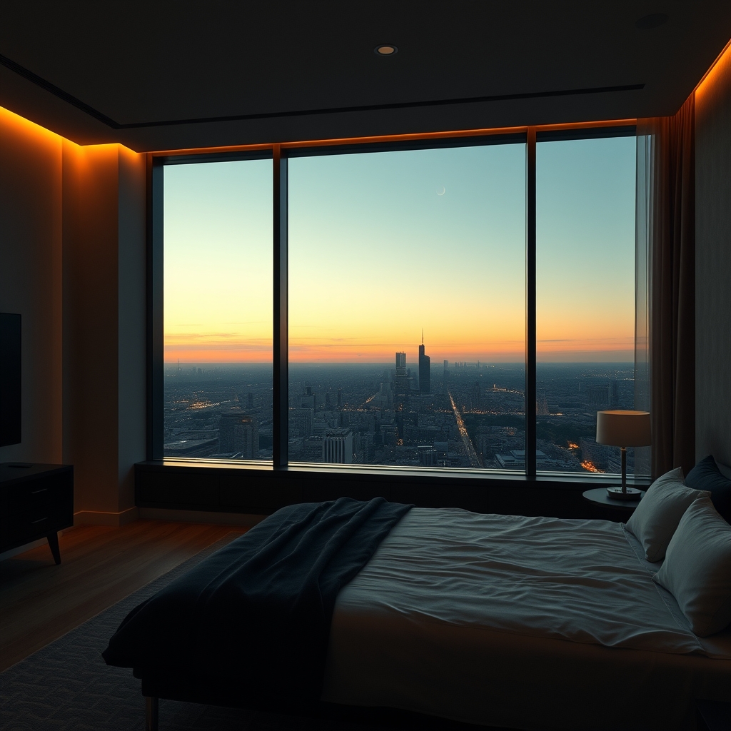 Loft Meridiano
